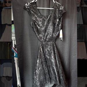 Macys dress